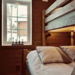 Familjesäng närbild