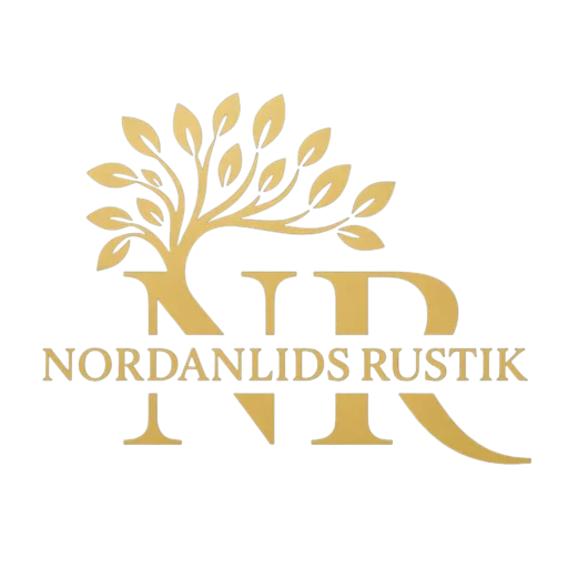 Nordanlids Rustik logga